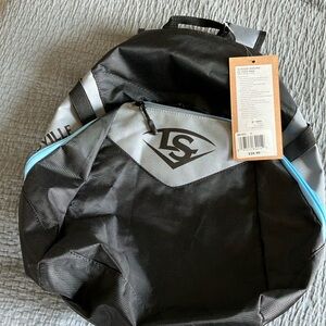 Baseball bag NWT
